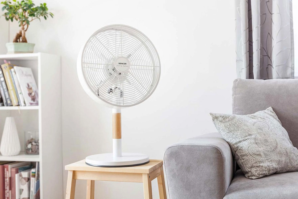 Stoln ventiltor Sencor.