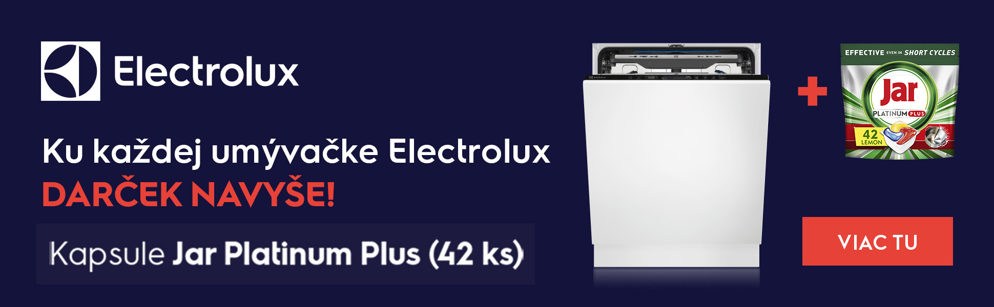 electrolux platinum