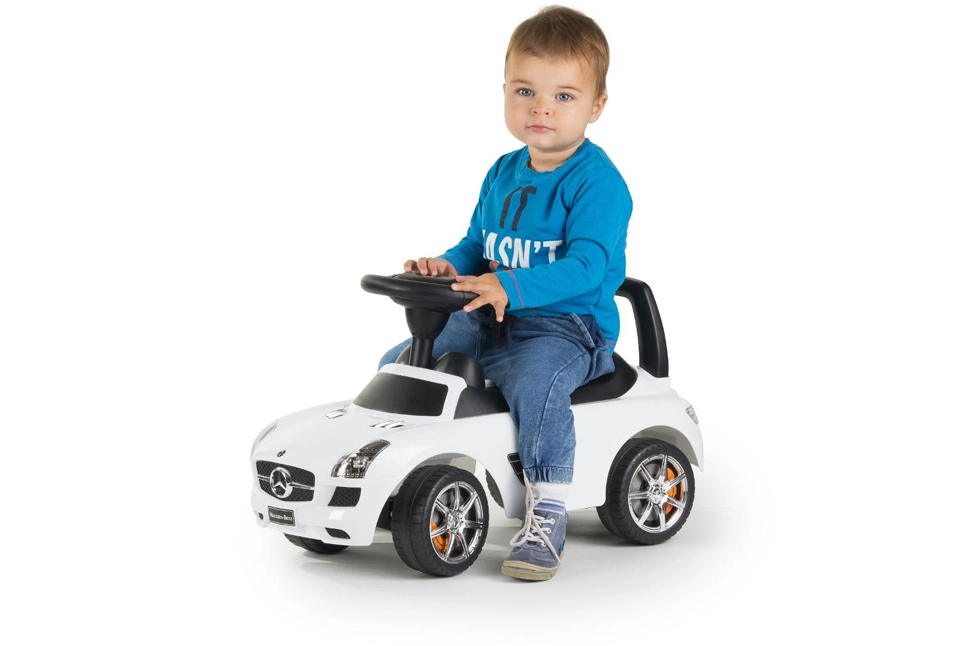 Održadlo od 2 rokov.