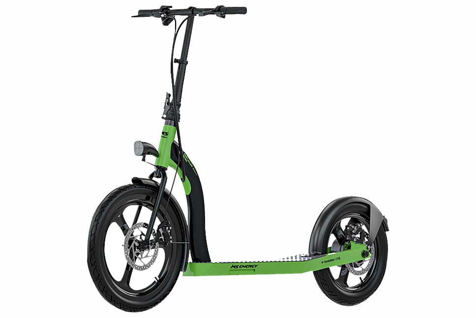 Elektrick kolobežka pre deti MS Energy.