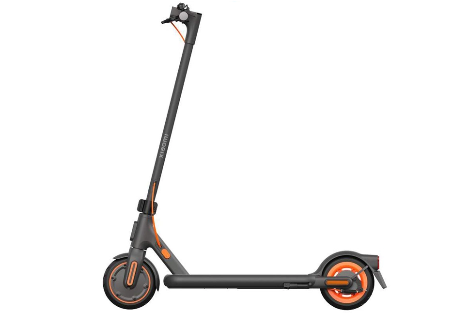 Xiaomi elektrick kolobežka do 300 EUR pre dospelch.