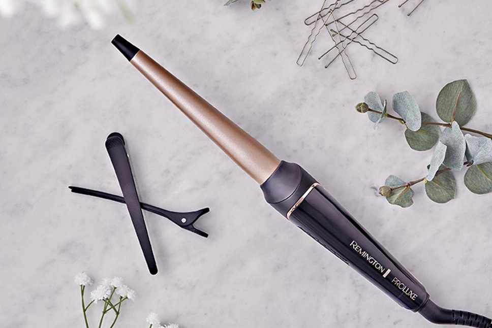 Kulma Remington Proluxe.