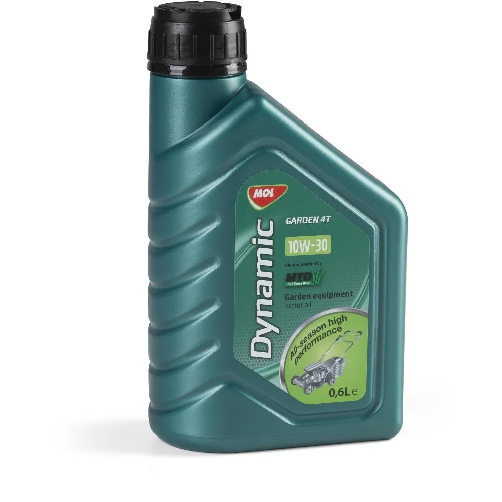 olej Fieldmann MOL Dynamic Garden 4T 10W30 600 ml.