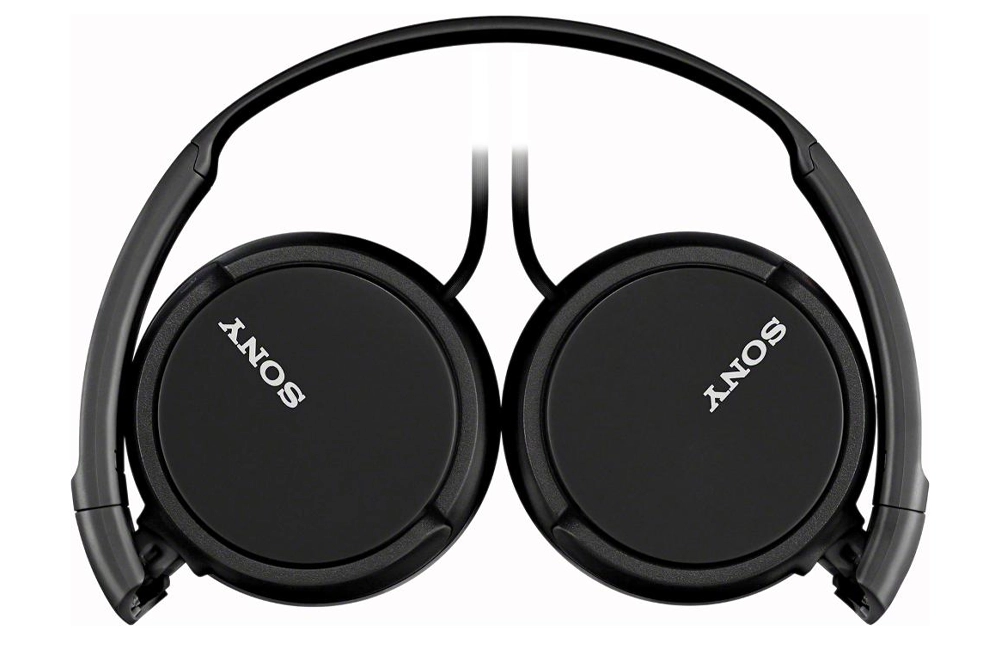 Sony slchadl s kblom a so skladacou kontrukciou.