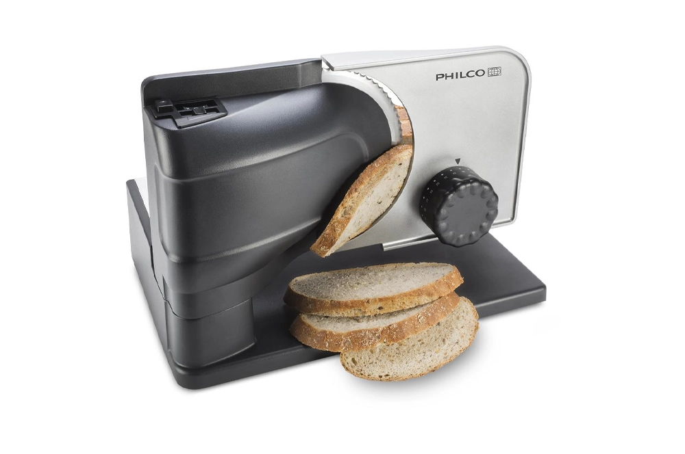 Krjač na chlieb Philco.