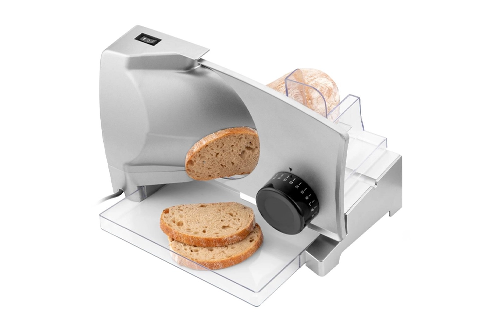 Vkonn krjač na chlieb Sencor.