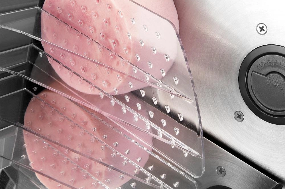 Krjac kotč nerezov oceľ.