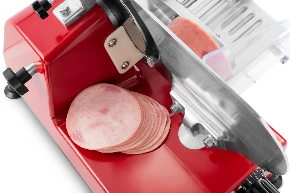 Krjač na unku m perfektn rez.