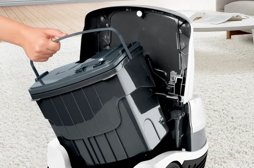 Priemyseln vysvač such aj mokr vysvanie.