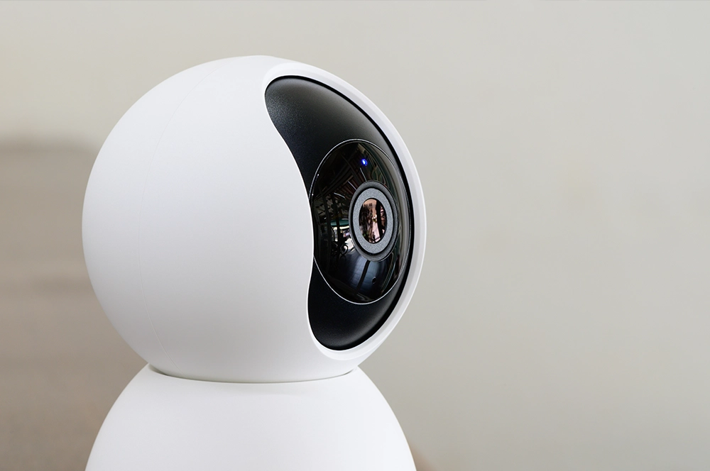 Sfrick 360 digitlna kamera.