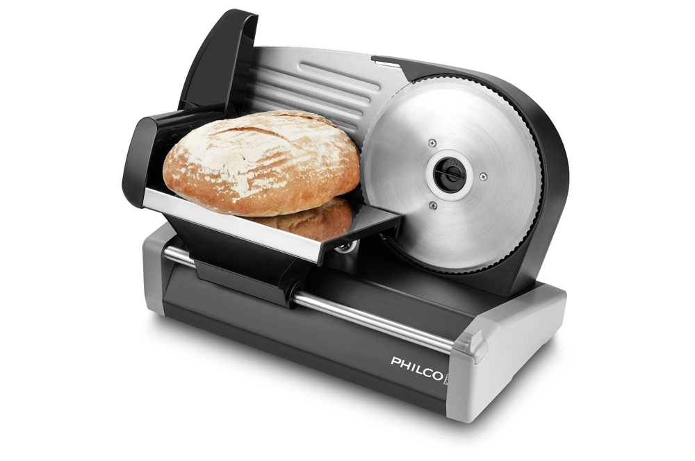 Elektrick krjač Philco.