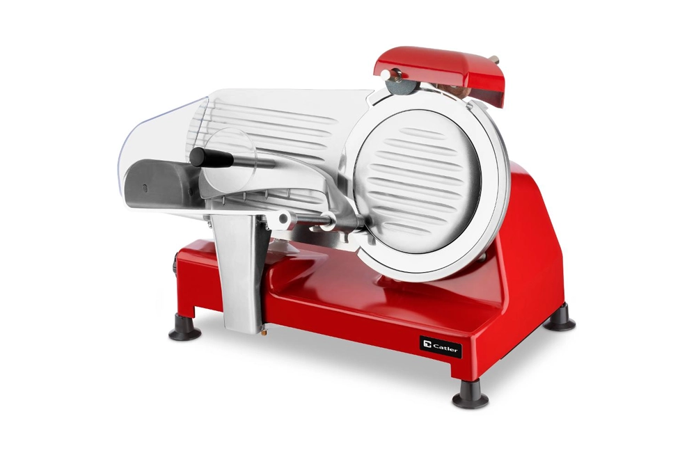 Celokovov elektrick krjač Catler.