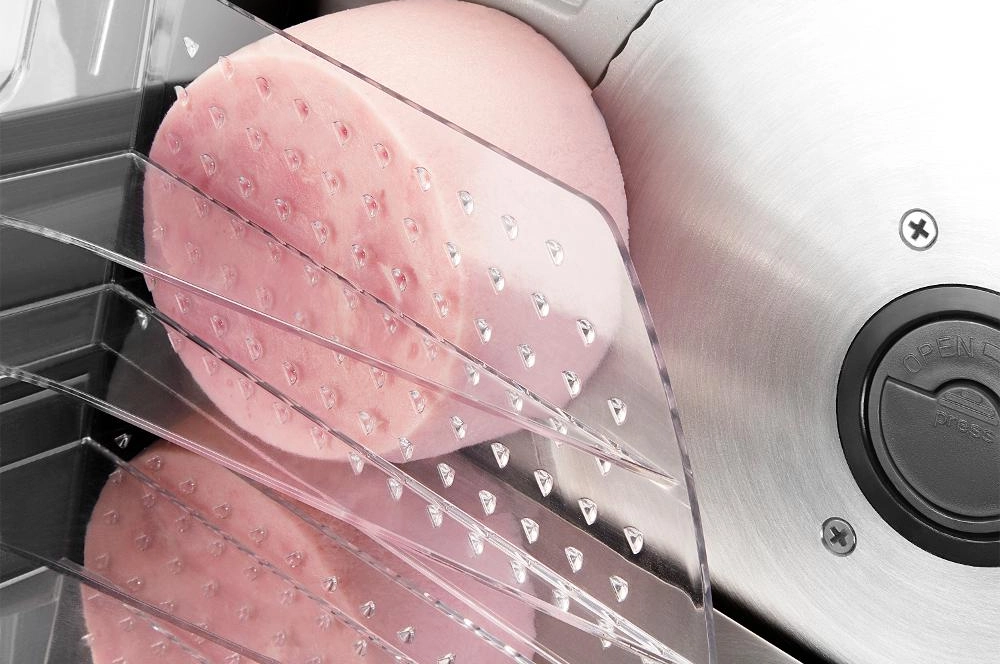 Elektrick krjač Sencor chrnič prstov.