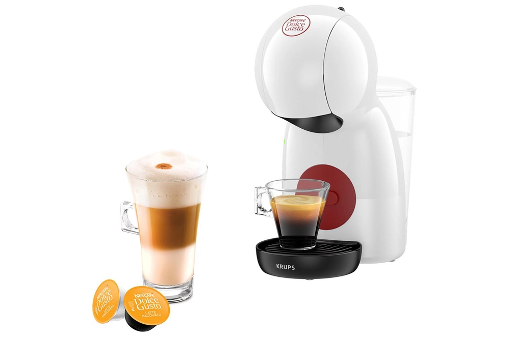 Kvovar Dolce Gusto.