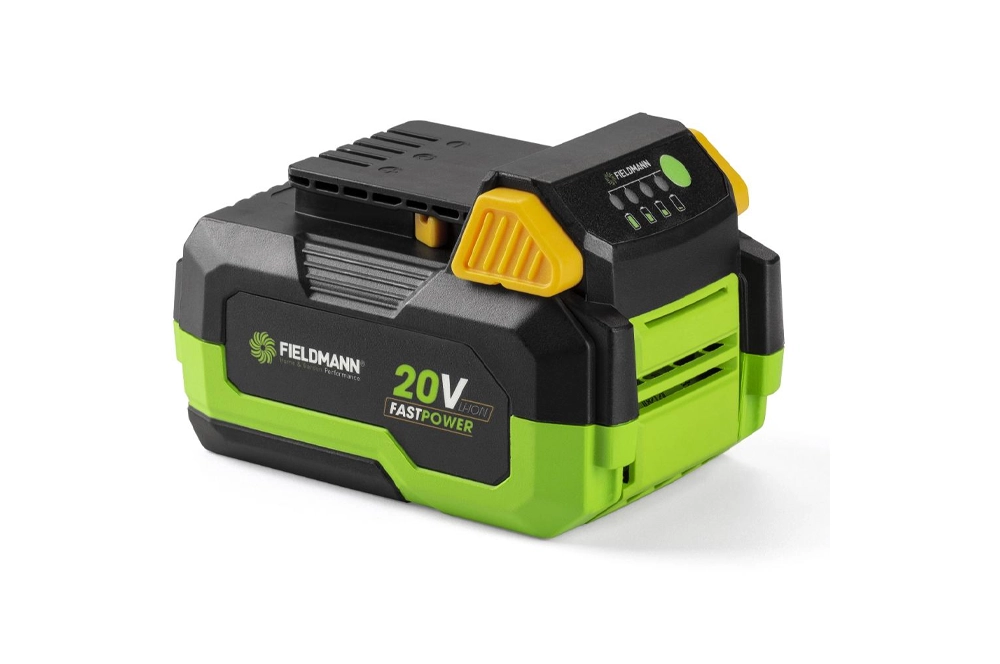 Li-Ion batria pre aku vyžnače Fieldmann.