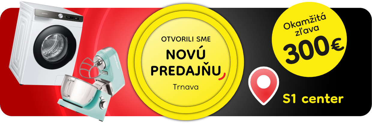 planeo nova predajna sala