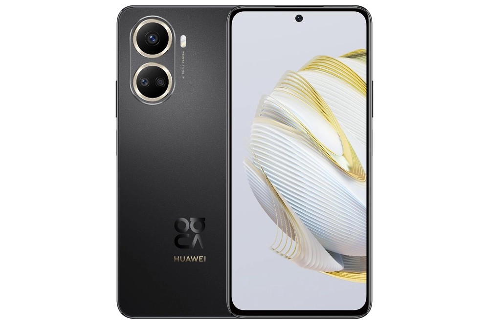 Mobil podľa ceny Huawei Nova 10 SE.