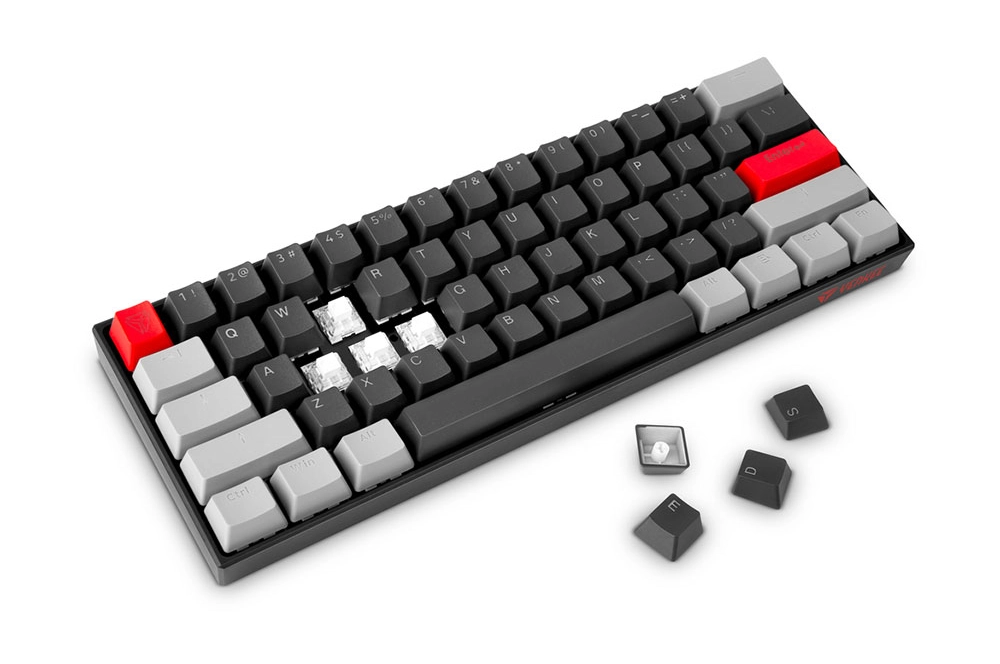 Mechanick klvesnica Yenkee.