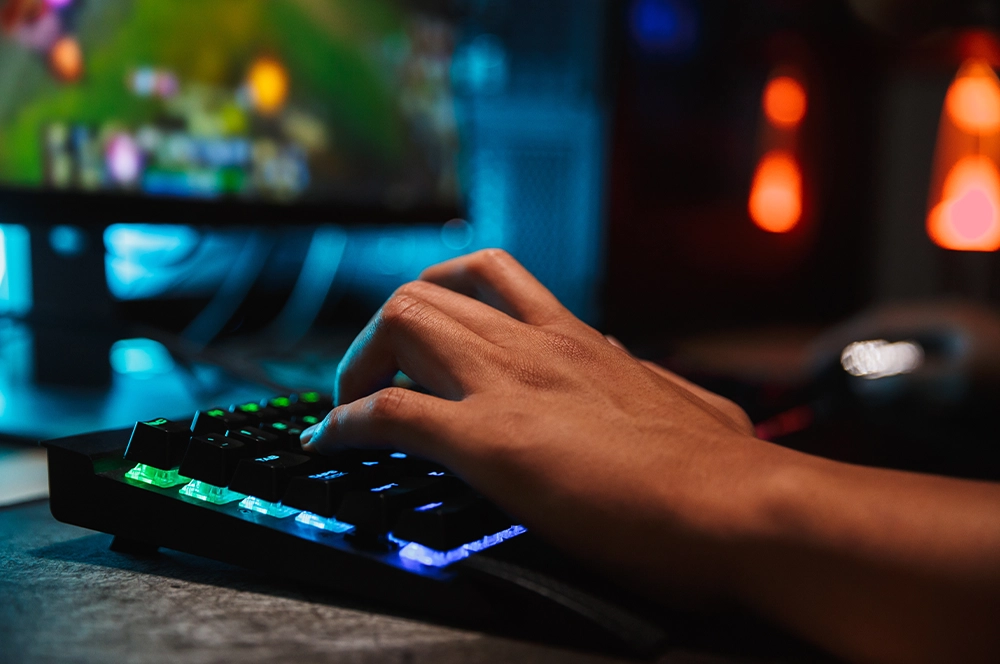 Hern mechanick klvesnica.