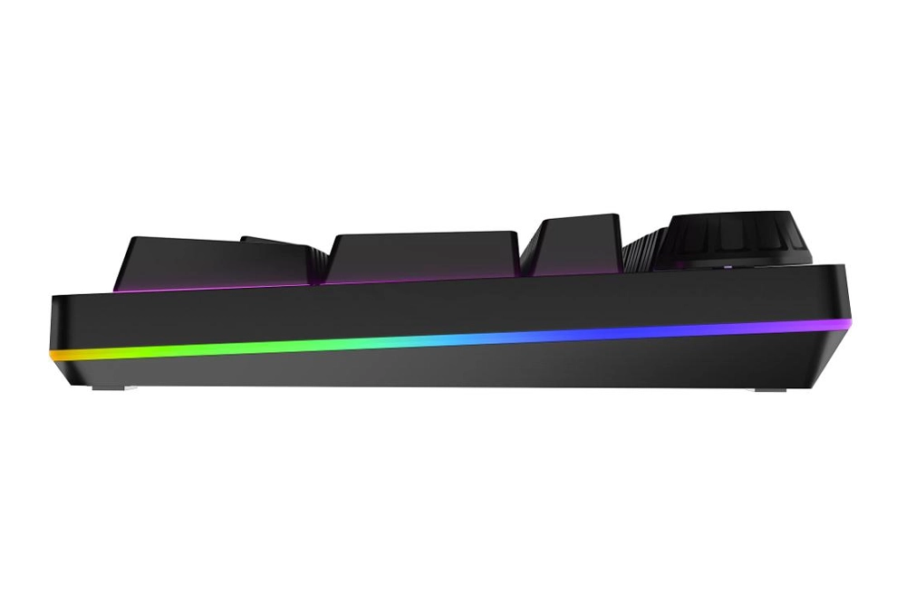 Klvesy mechanickej klvesnice.