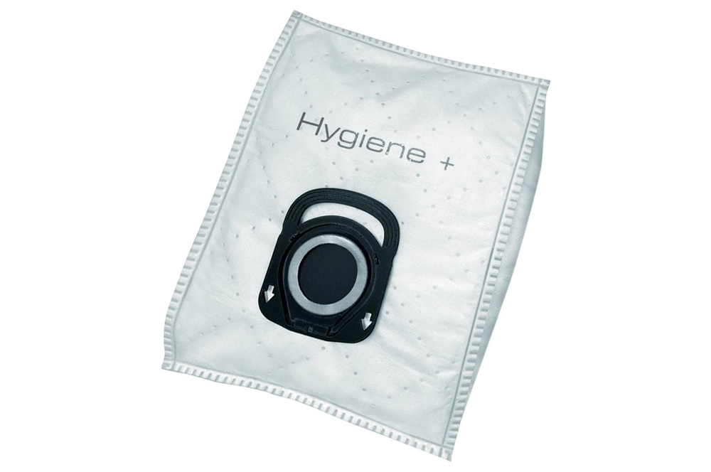 Sčok do vysvača z netkanej textlie.