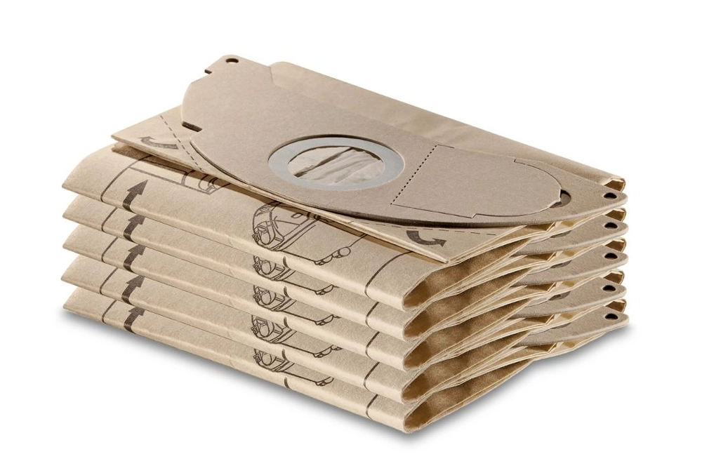 Papierov vreck do vysvačov.