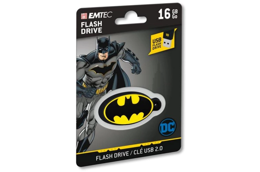 Batman USB kľč 16 GB.