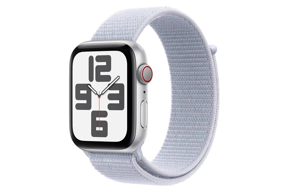 Hodinky Apple Watch SE.