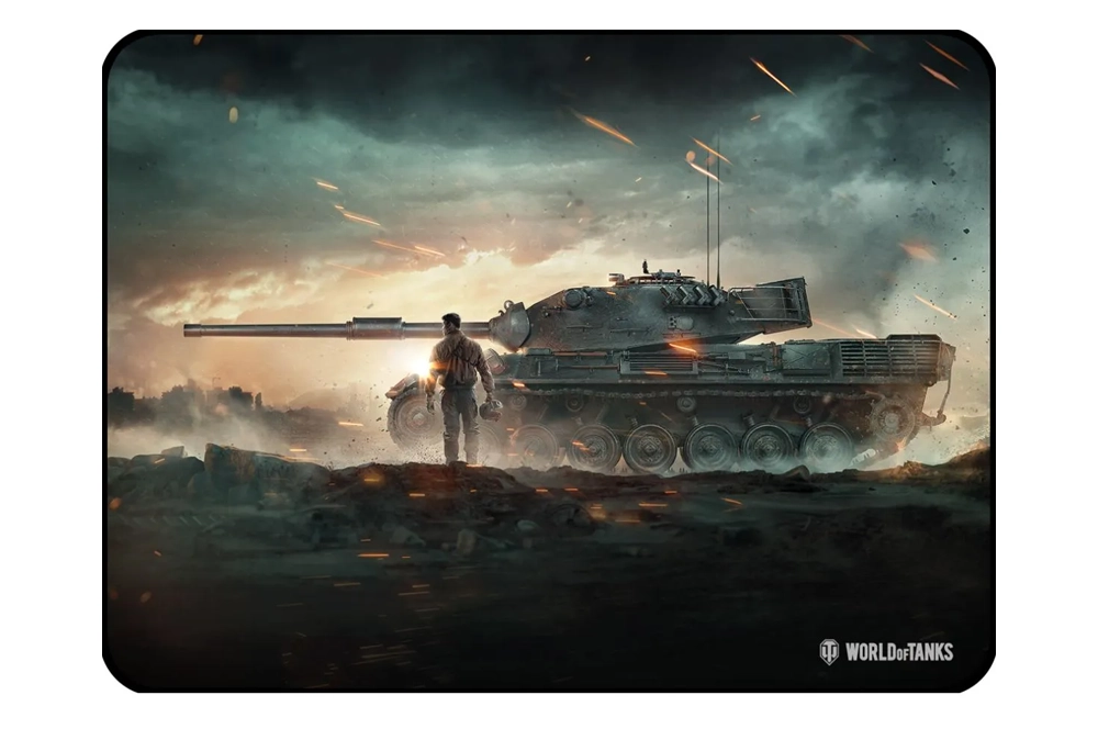 Vodeodoln podložka pod my.