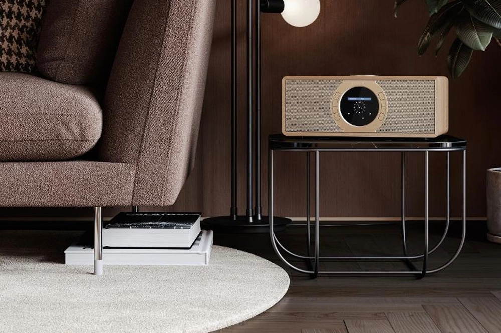 Dizajnov internetov rdio.