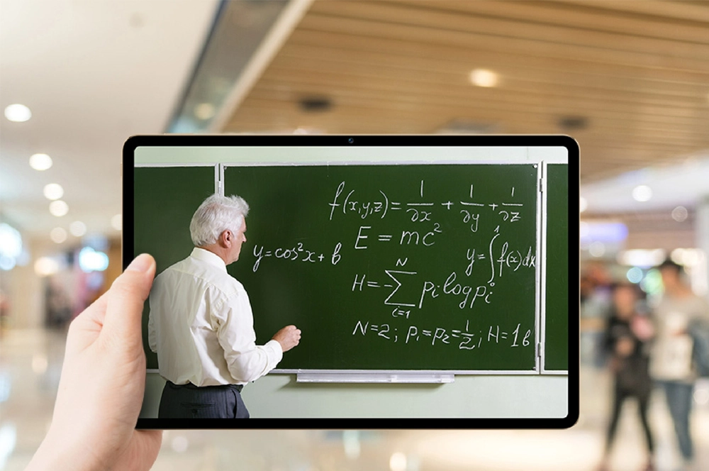 Tablet do koly Honor.