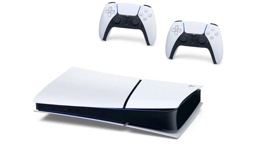 Ak slchadl vybrať k PlayStation 5?