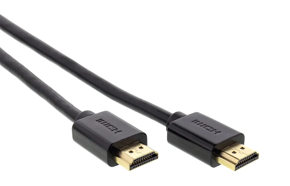 HDMI kbel Sencor.