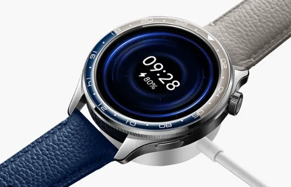 Nabjanie Xiaomi Watch S4.