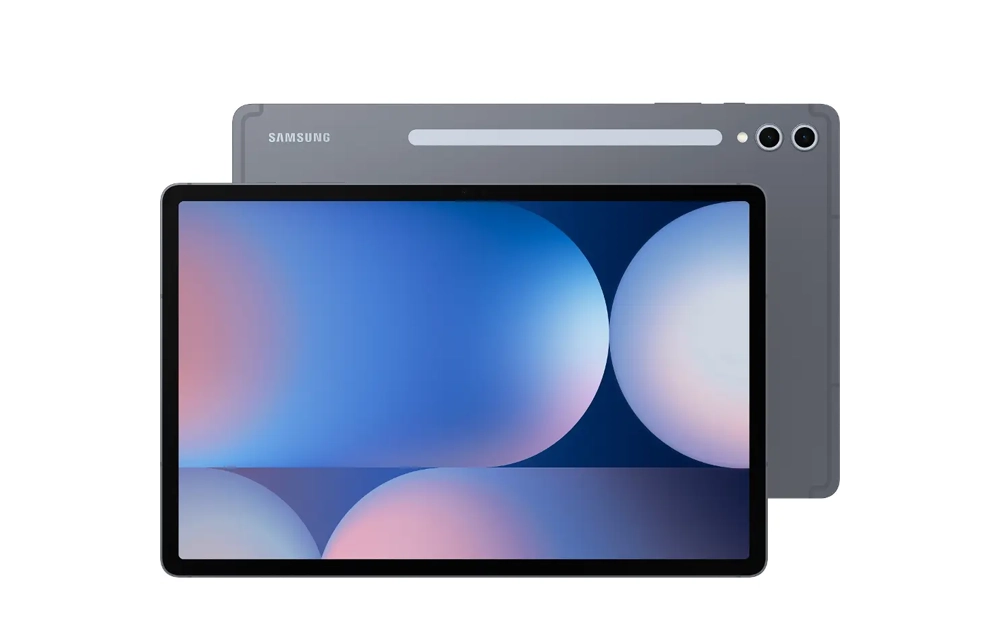 Tablety Samsung Galaxy Tab S10.