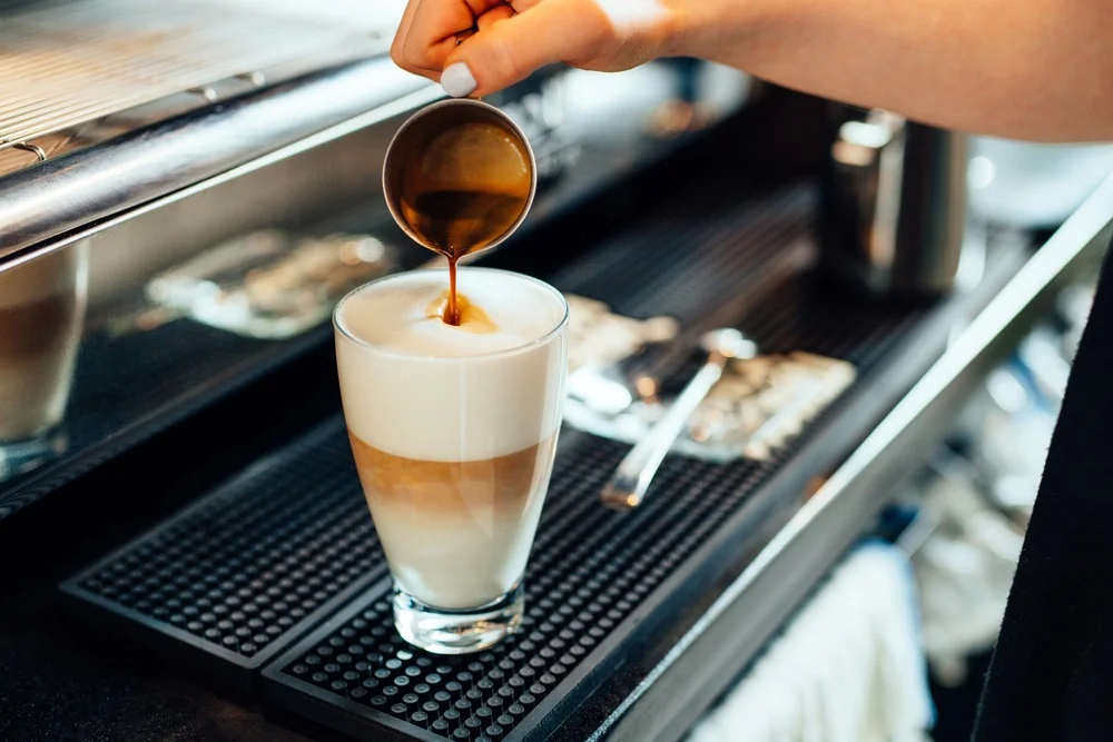 caffe-latte