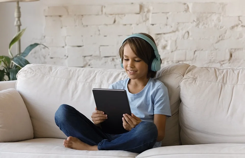 Slchadl pre deti kontrukcie.