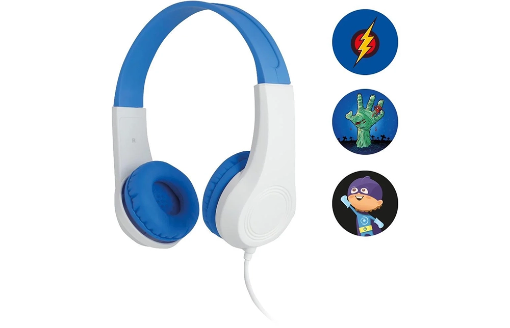 Slchadl detsk okolo u Sencor.