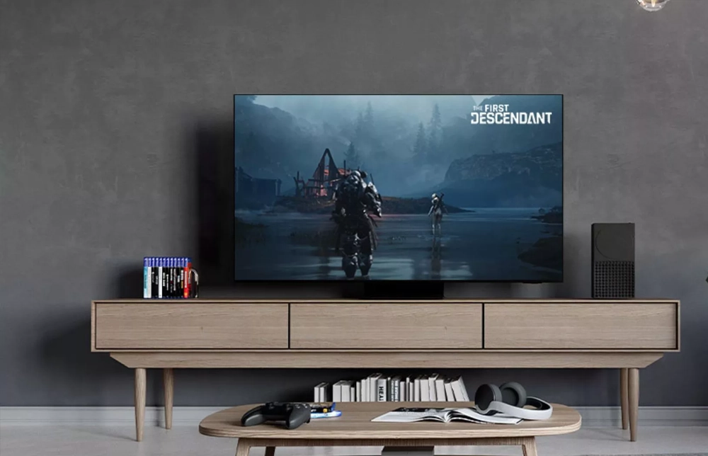 Samsung OLED TV 65 palcov.