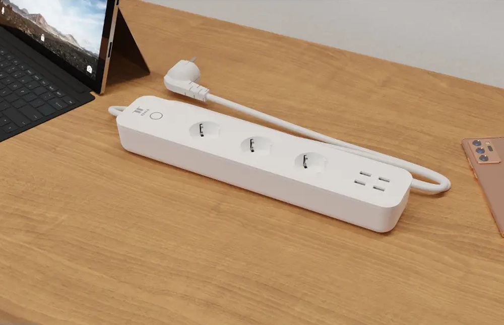 WiFi zsuvka predlžovacia.