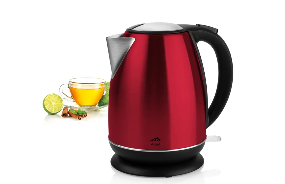 Rchlovarn kanvica ETA.