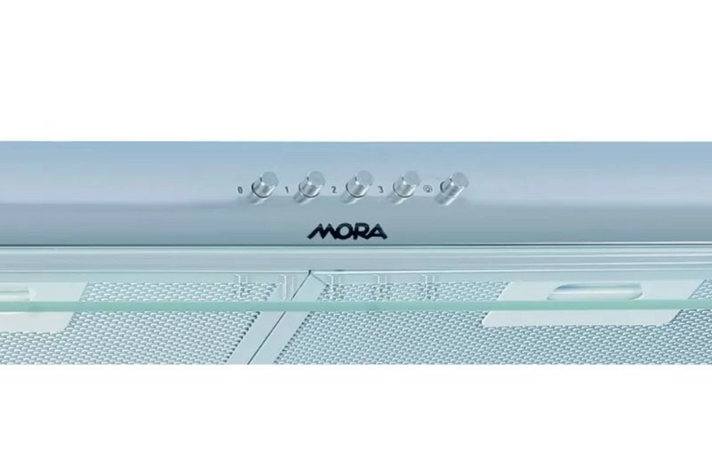 Mora digestor so zadnm vvodom 60 cm.