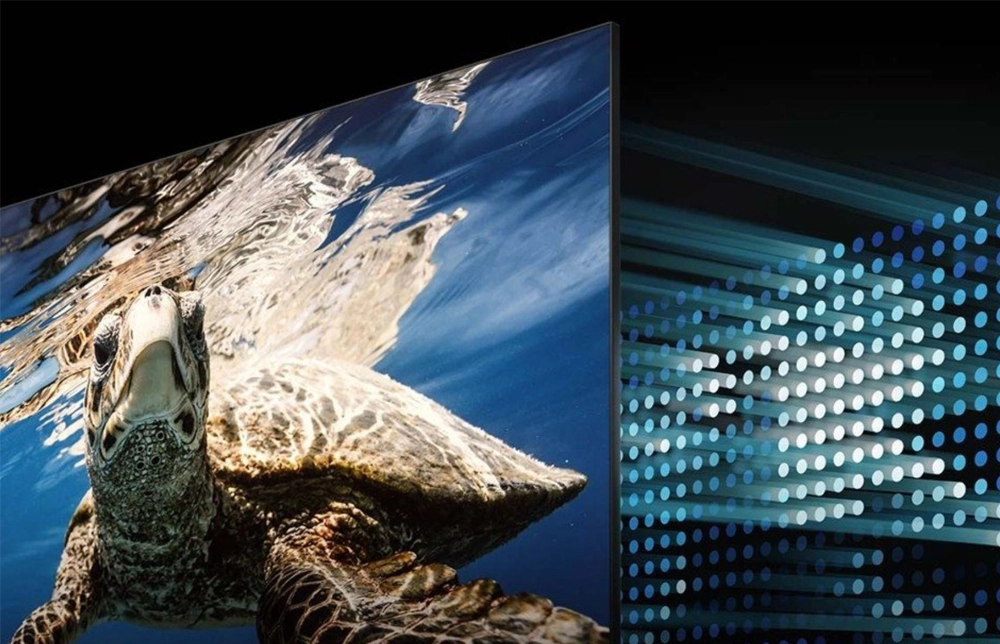 Samsung tv 65