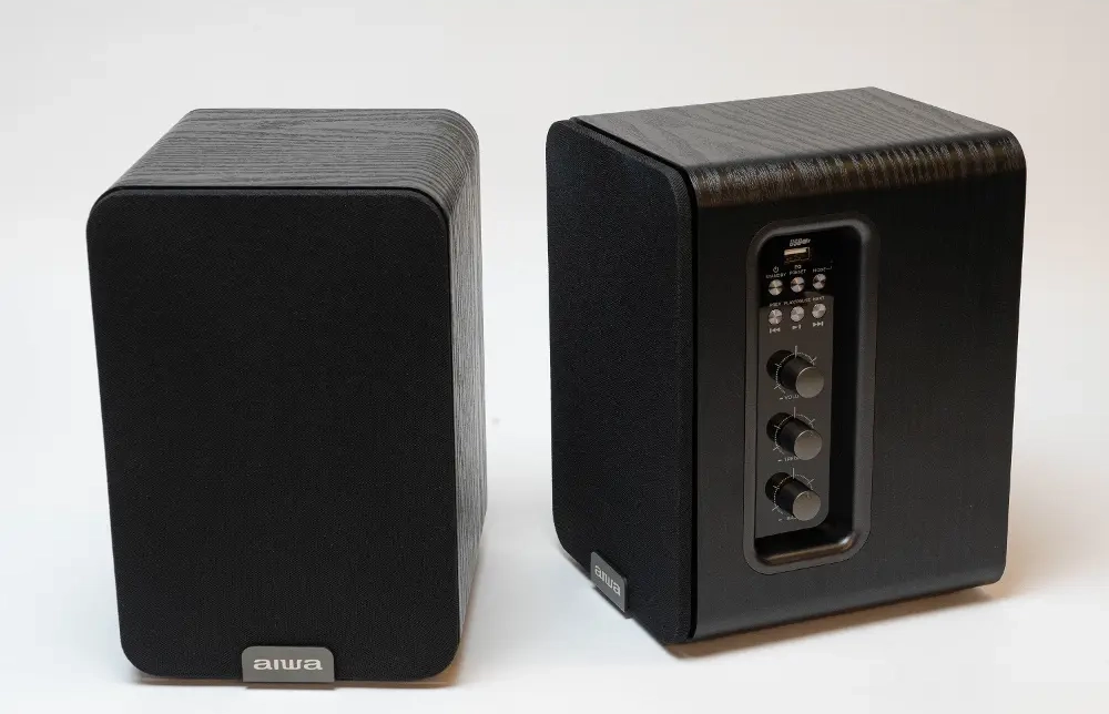 Aktvny reproduktor Samsung.