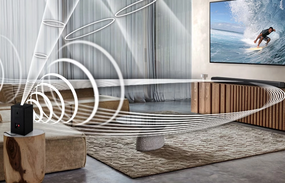 Aktvne reproduktory Aiwa.