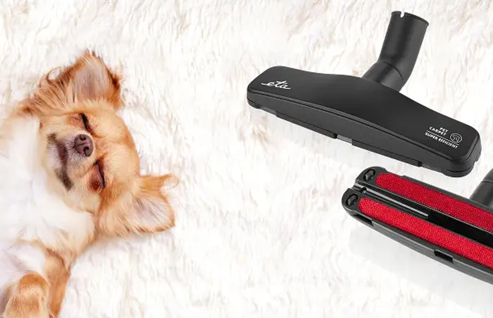 Bezvreckov vysvač ETA prsluenstvo.