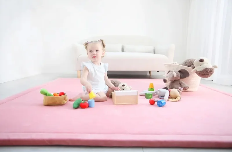 Hracie-deky-darcek-pre-rocne-dievcatko