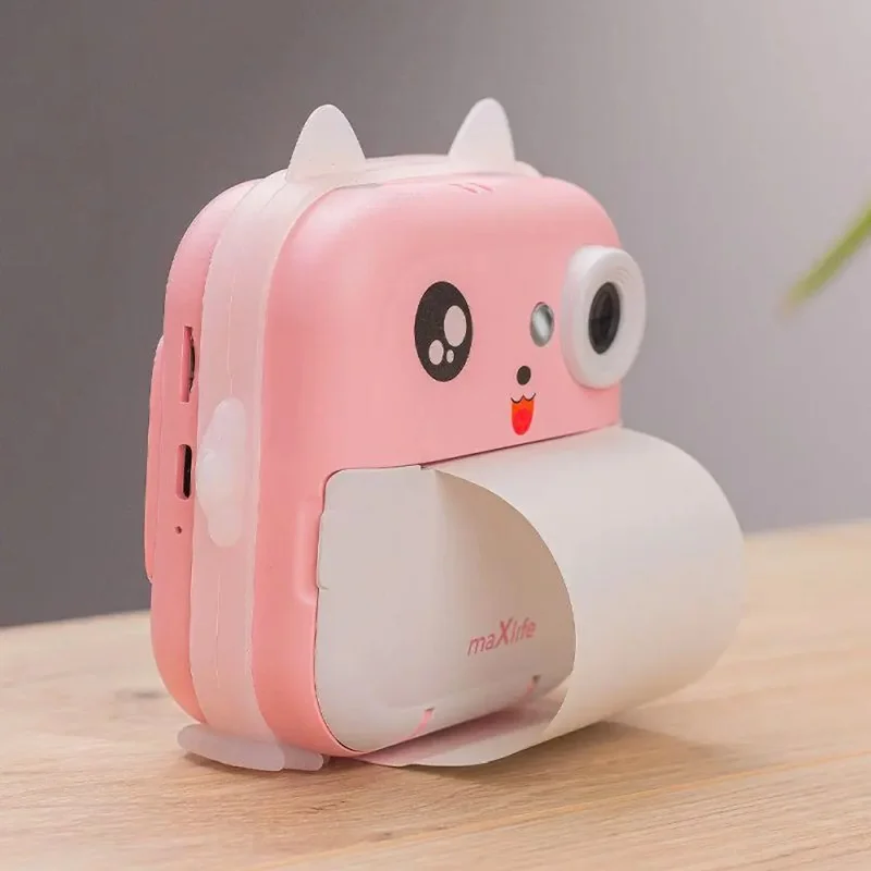 Fotoaparaty-darceky-pre-5-rocne dievcatko