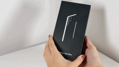 Odbalovanie-Samsung-Galaxy-S25-Ultra