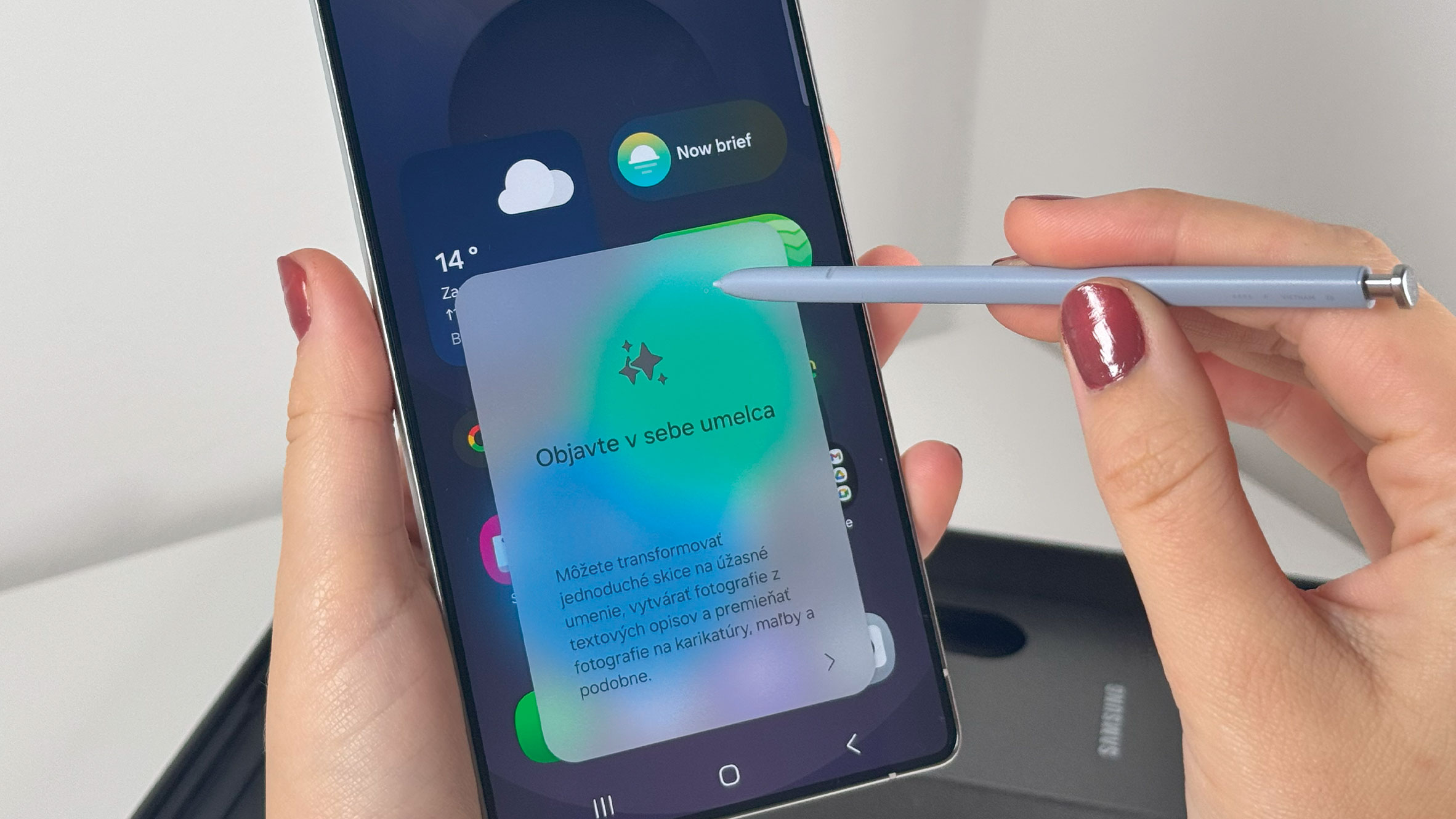 Stylus-Samsung-S-Pen